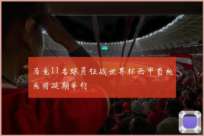 马竞11名球员征战世界杯西甲首轮或将延期举行